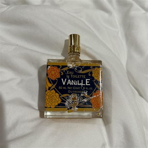 vanille anthropologie